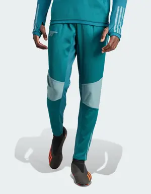 Arsenal Tiro 23 Winterized Tracksuit Bottoms