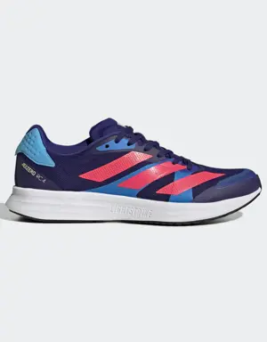 Adidas Adizero RC 4 Shoes. 2
