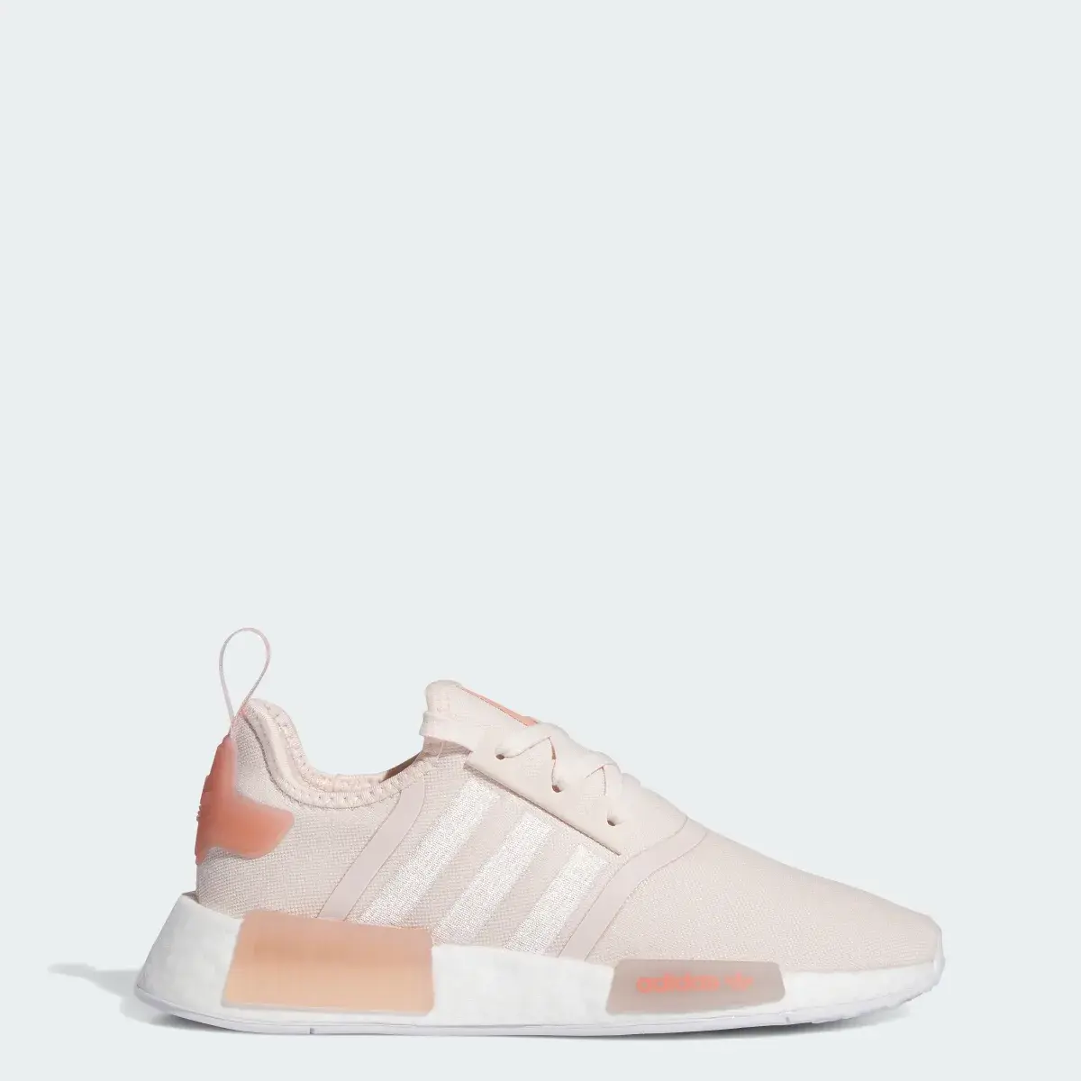 Adidas NMD_R1 Shoes. 1