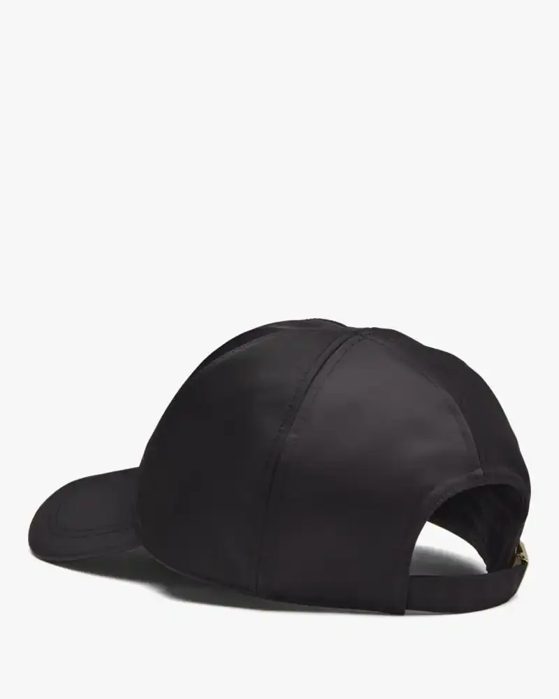 Kate Spade Sam Nylon Baseball Hat. 3