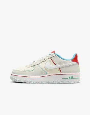 Air Force 1 LV8