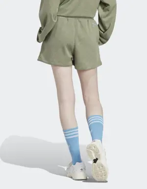 Sweat short adidas Originals x Moomin