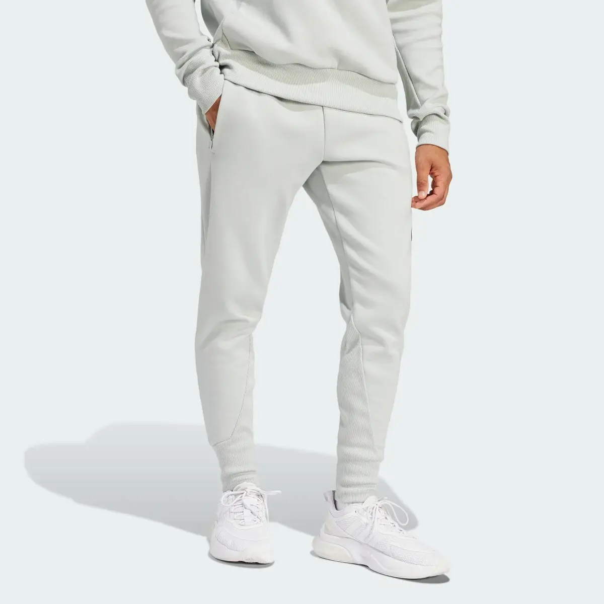 Adidas Pantalón Z.N.E. Premium. 3