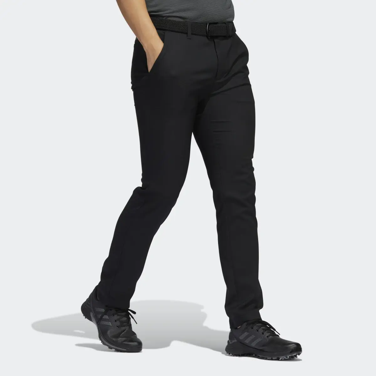 Adidas Ultimate365 Tapered Pants. 3