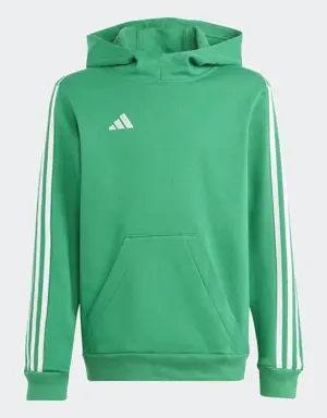 Adidas Tiro 23 League Sweat Hoodie. 3