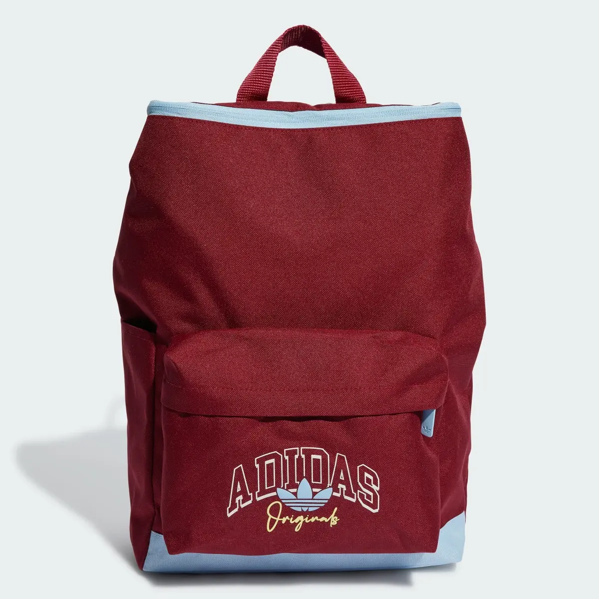 Adidas Collegiate Youth Backpack. 1