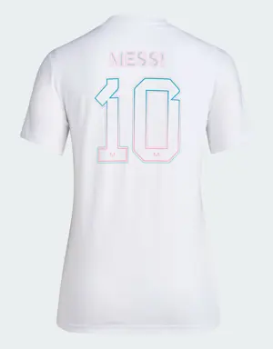 Messi N&N Tee