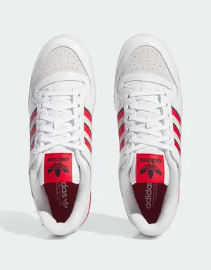Adidas Sapatilhas Forum 84 Low ADV. 3 Adidas Sapatilhas Forum 84 Low ADV. 3