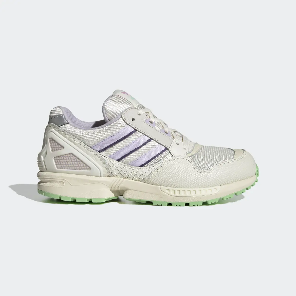 Adidas ZX 9020 Shoes. 2
