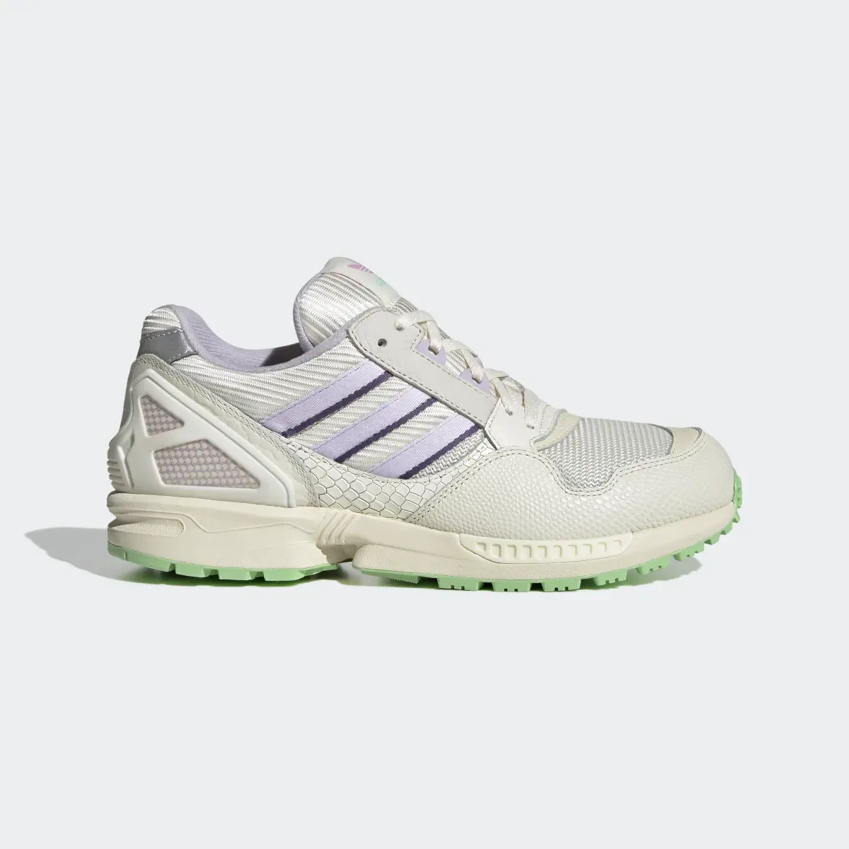 Adidas Zapatilla ZX 9020. 2