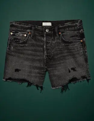 American Eagle 77 Premium Classic Denim Short. 1