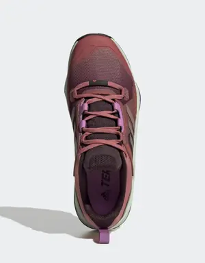 Adidas Terrex Swift R3 GORE-TEX Hiking Shoes. 3 Adidas Terrex Swift R3 GORE-TEX Hiking Shoes. 3