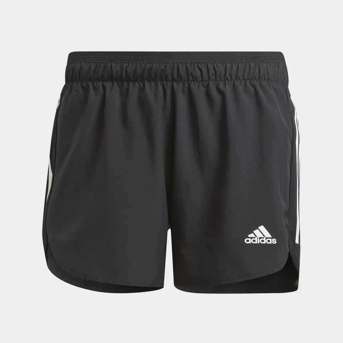 Adidas Pantalón corto Run It. 1