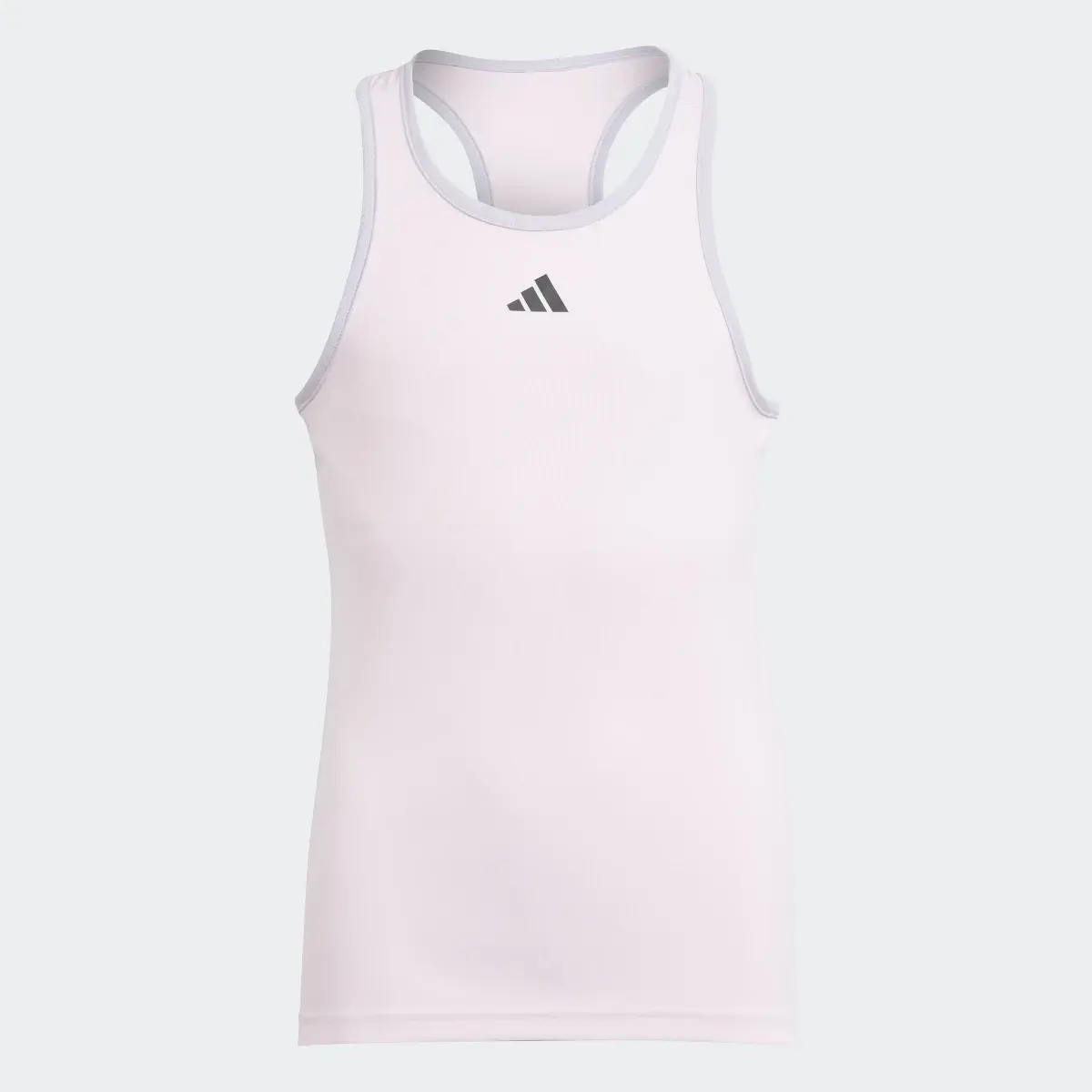 Adidas Club Tank Top. 1