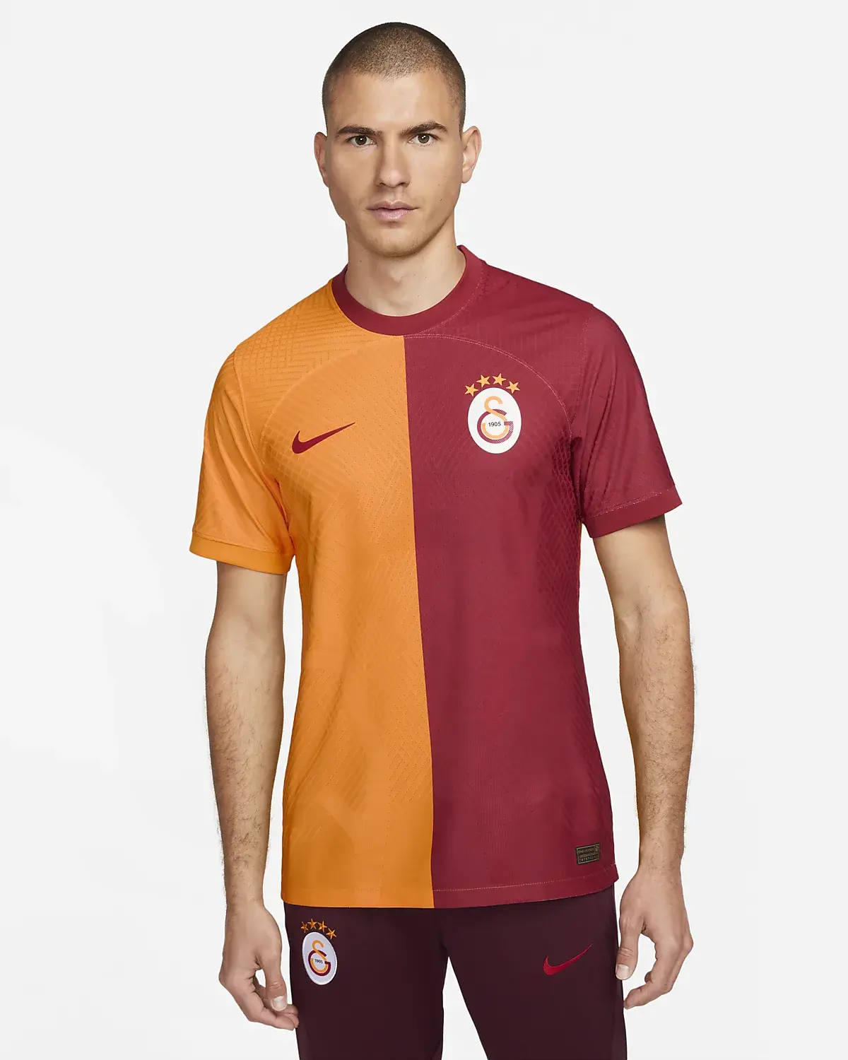 Nike Galatasaray 2023/24 Match Home. 1