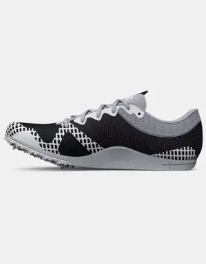 Unisex UA Brigade XC 2 Track Spikes