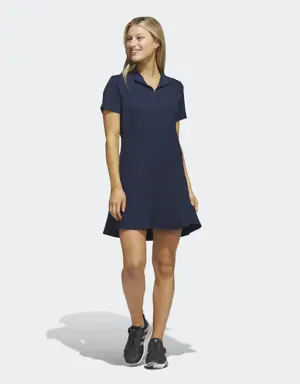 Golf Frill Dress