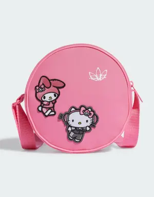Originals x Hello Kitty and Friends Round Bag