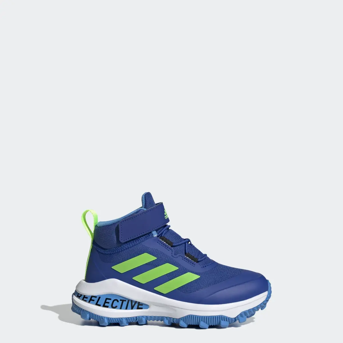 Adidas Sapatilhas de Desporto e Running Todo-o-terreno Cloudfoam FortaRun. 1