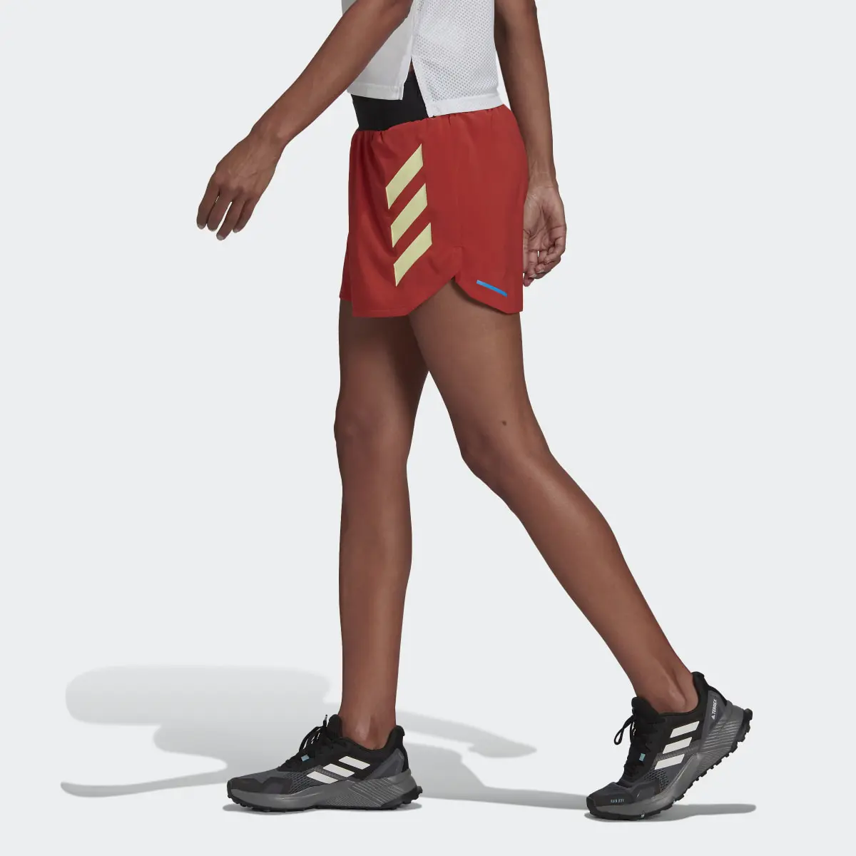 Adidas Terrex Agravic Shorts. 2