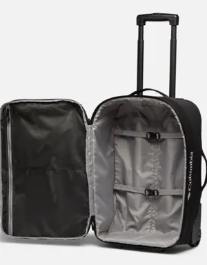 Atlas Explorer™ 42L Carry On Roller Bag