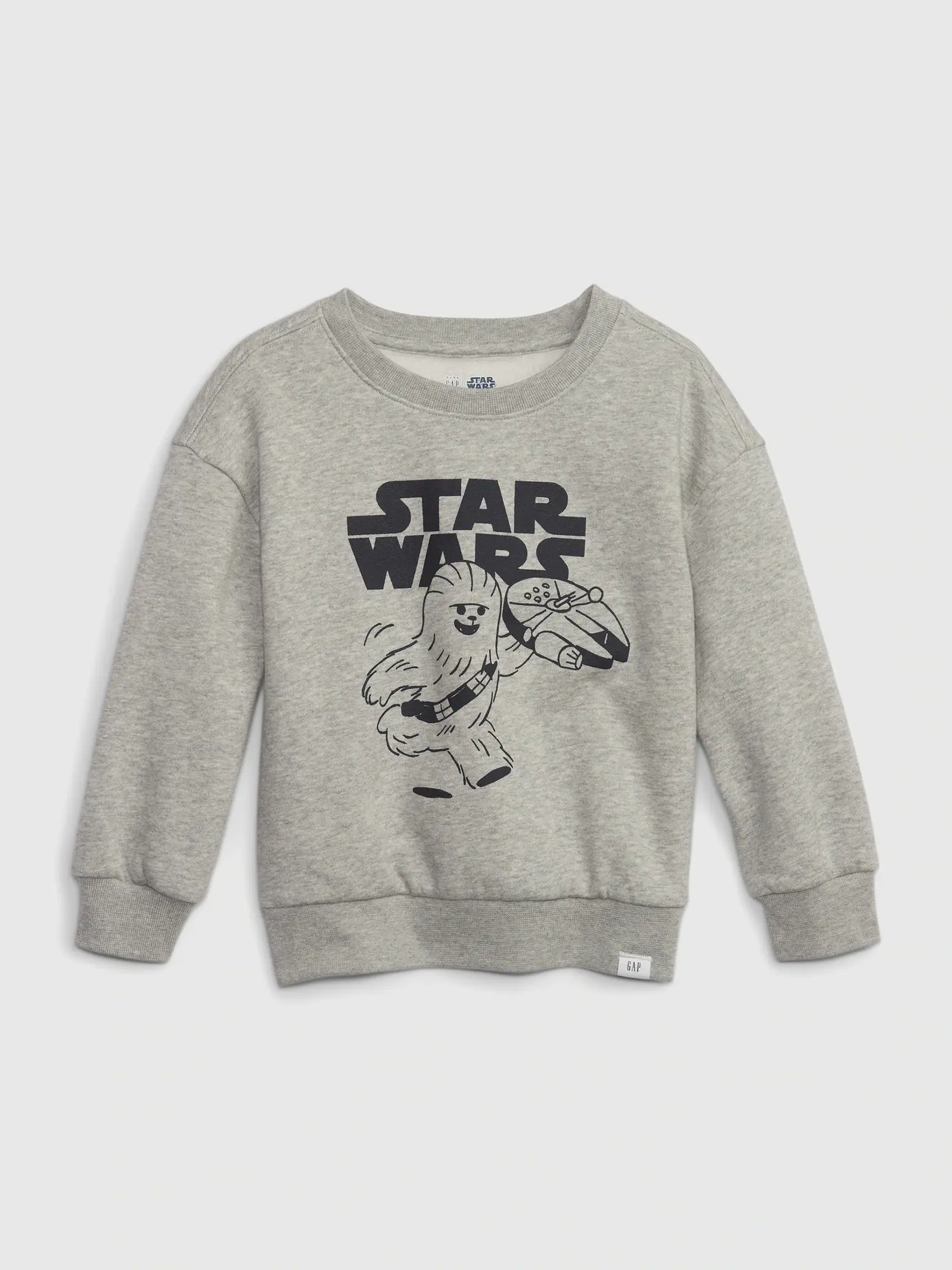 Gap babyGap &#124 Star Wars&#153 Graphic Sweatshirt multi. 1