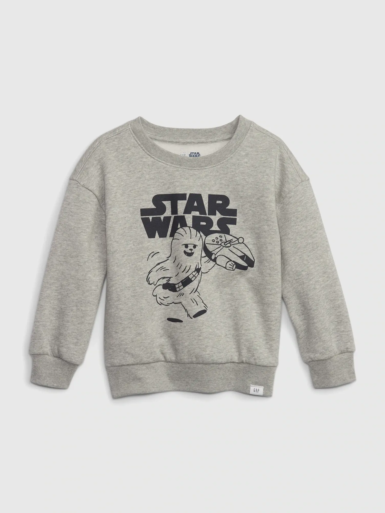 Gap babyGap | Star Wars™ Graphic Sweatshirt multi. 1 Gap babyGap | Star Wars™ Graphic Sweatshirt multi. 1