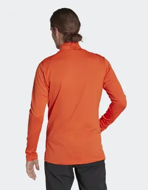 Adidas Chaqueta Terrex Multi Primegreen Fleece. 3 Adidas Chaqueta Terrex Multi Primegreen Fleece. 3
