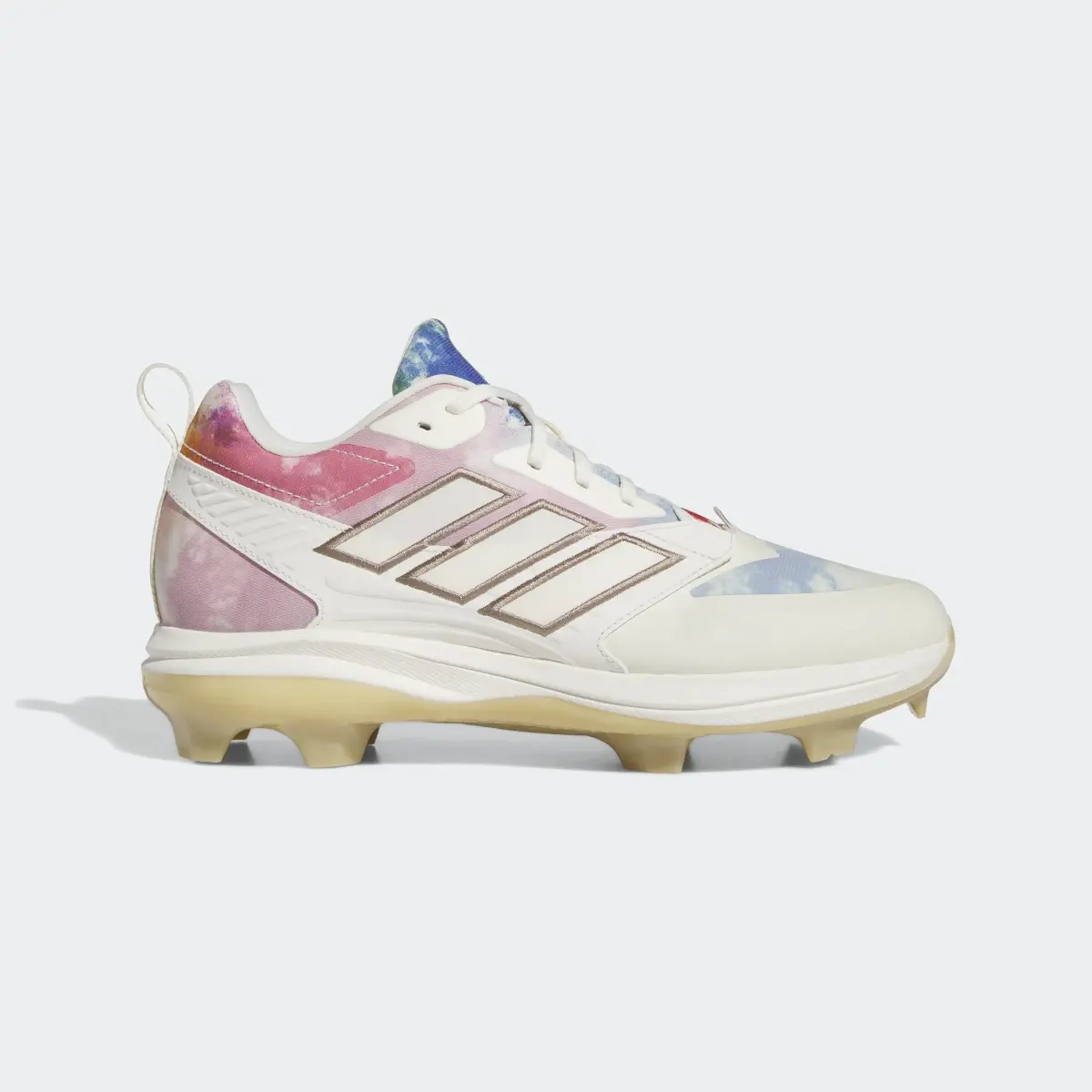 Adidas Icon 8 TPU Summer Bash Cleats. 2