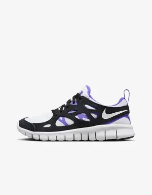 Nike Free Run 2