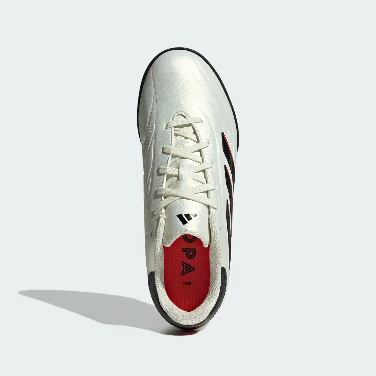 Adidas Copa Pure II League Turf Shoes. 3