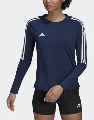 Adidas HILO Long Sleeve Jersey