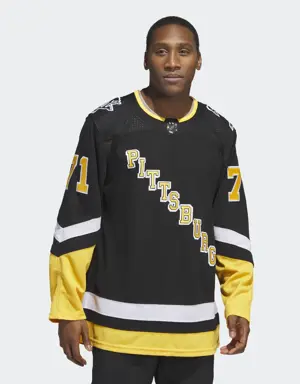 Penguins Malkin Jersey