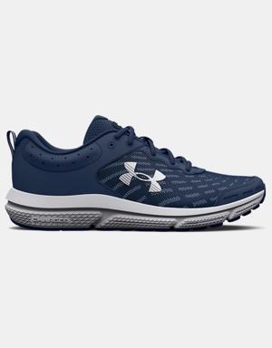 Men's UA Charged Assert 10 Running Shoes