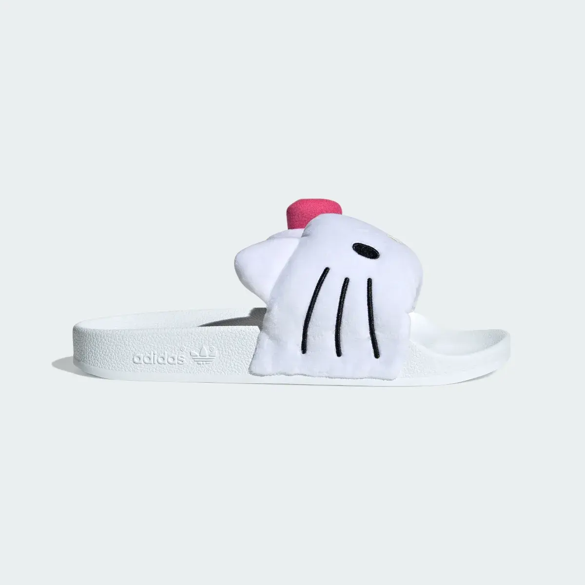 Adidas ADILETTE HELLO KITTY. 2