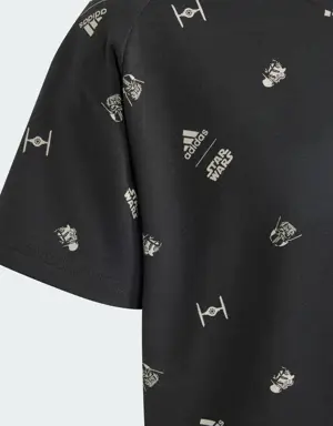 Adidas x Star Wars Z.N.E. Tee. 3 Adidas x Star Wars Z.N.E. Tee. 3
