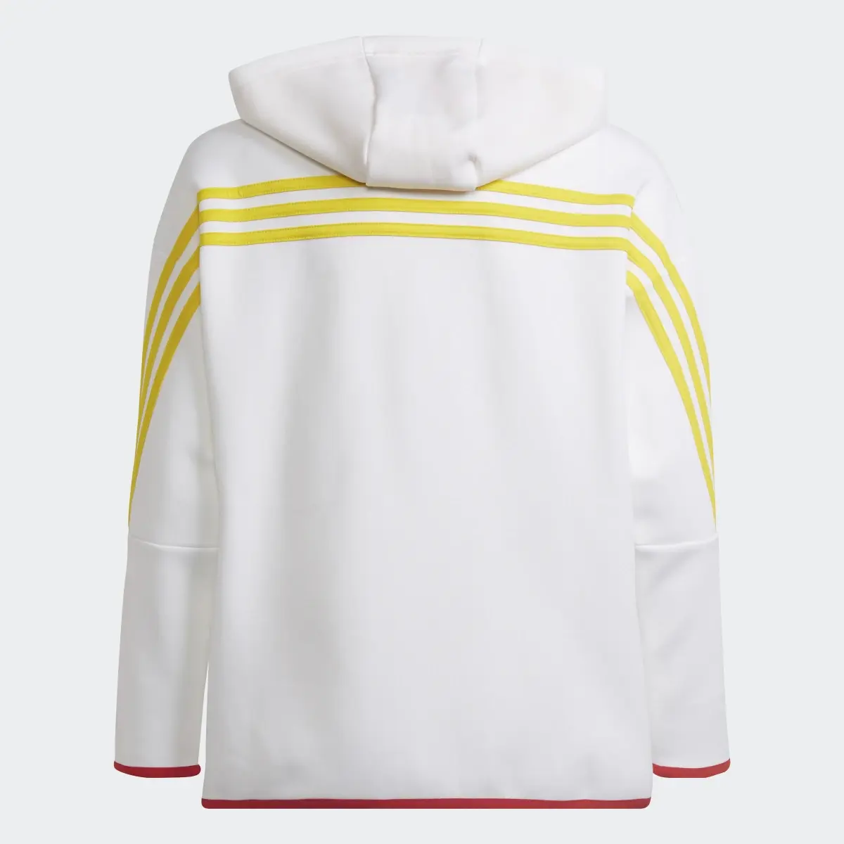 Adidas x Classic LEGO® Hoodie. 2