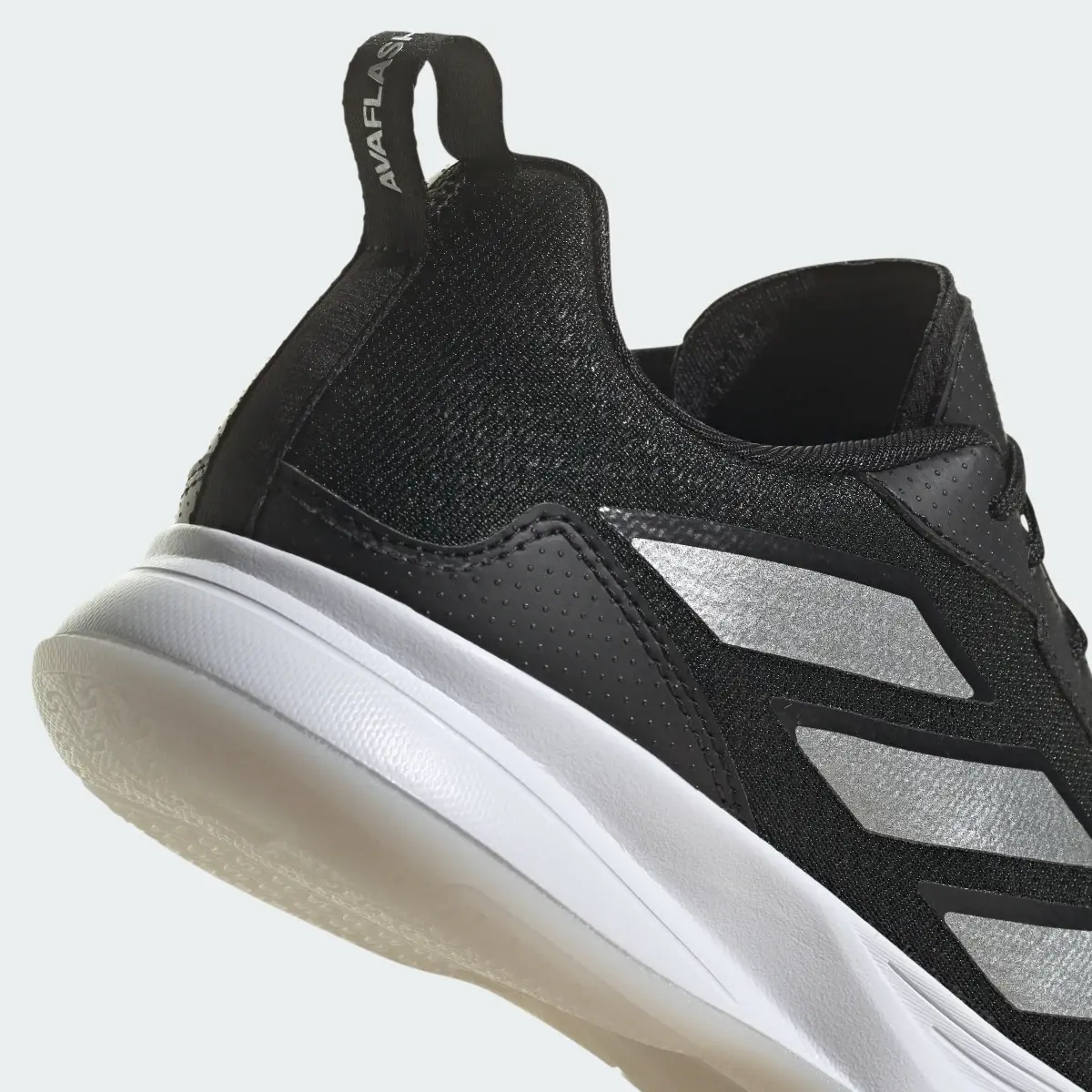 Adidas Avaflash Low Tennisschuh. 3