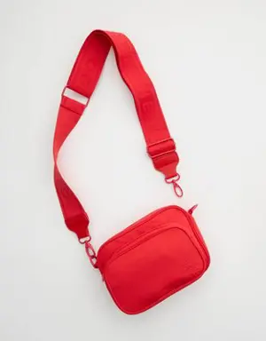 By Aerie Makin' Moves Crossbody Bag