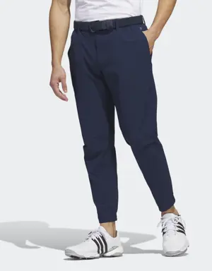 Adidas Go-To Commuter Trousers