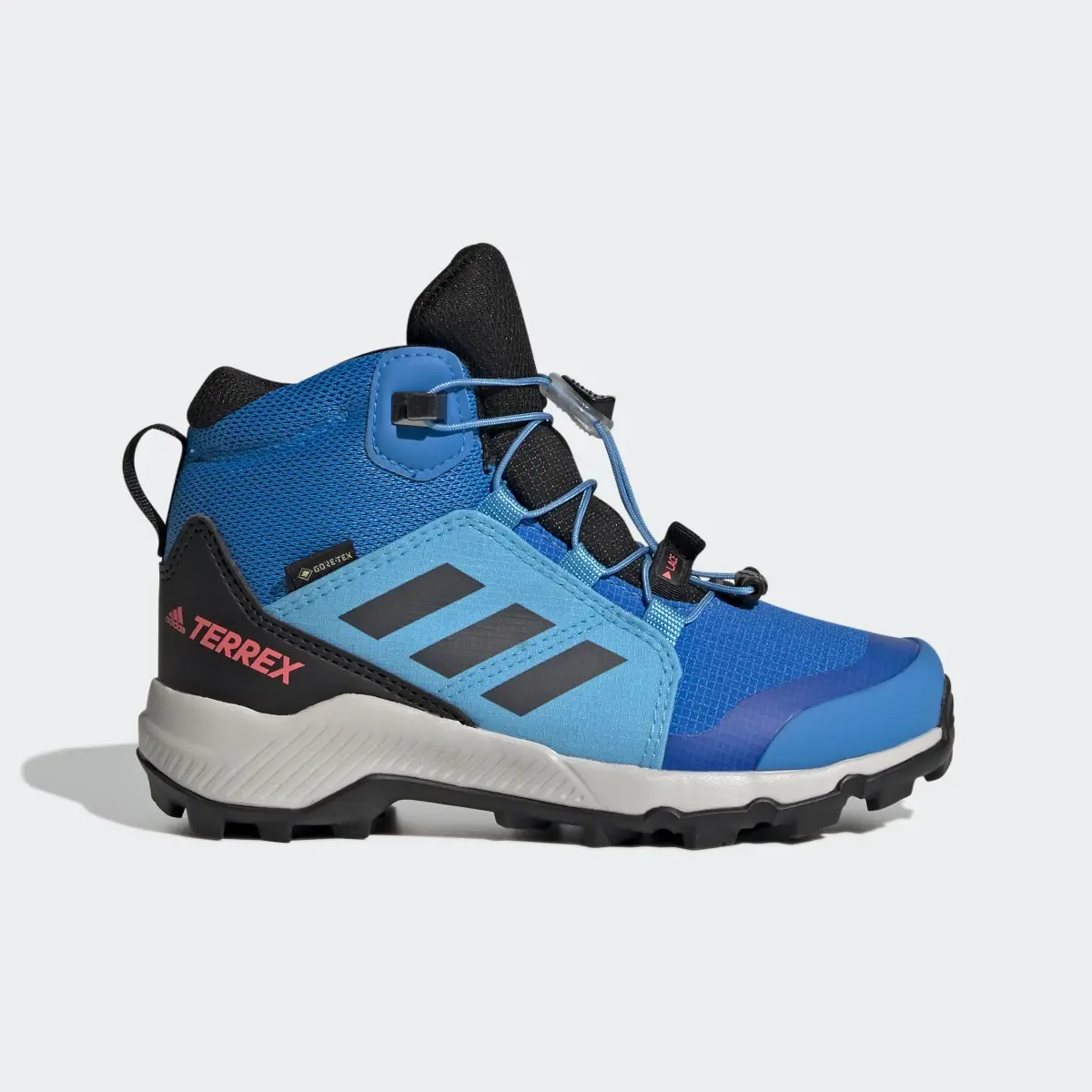 Adidas Chaussure de randonnée Terrex Mid GORE-TEX. 2