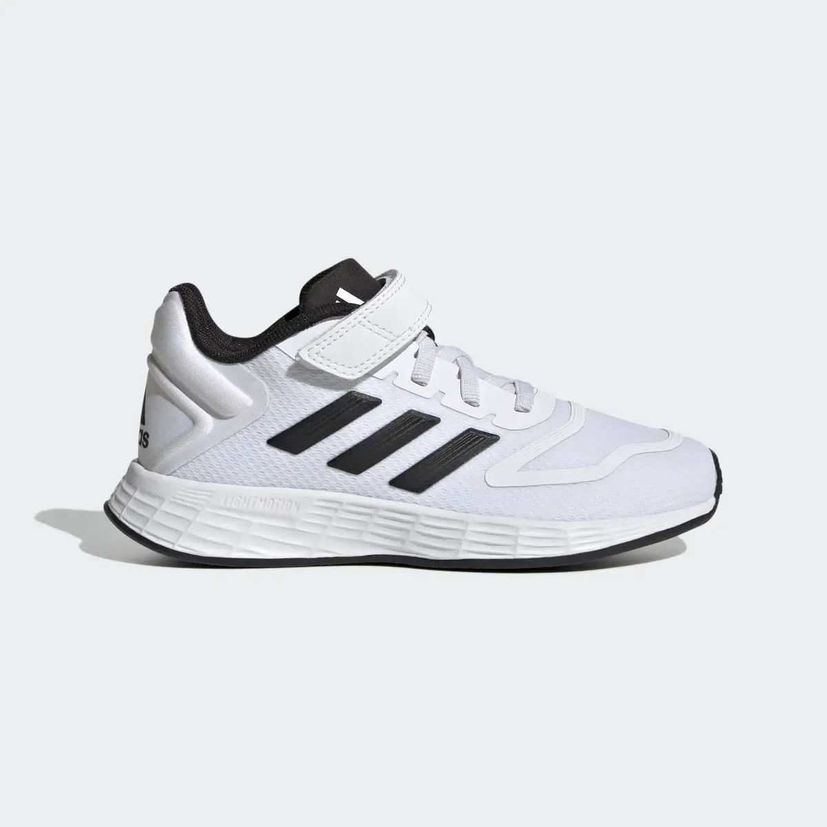 Adidas Duramo 10 Running Shoes. 2