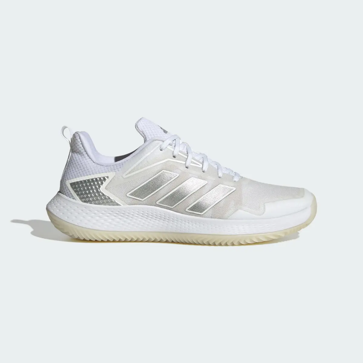 Adidas Zapatilla Defiant Speed Clay Tennis. 2