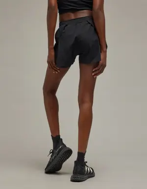 Adidas Y-3 AEROREADY Running Shorts. 3 Adidas Y-3 AEROREADY Running Shorts. 3