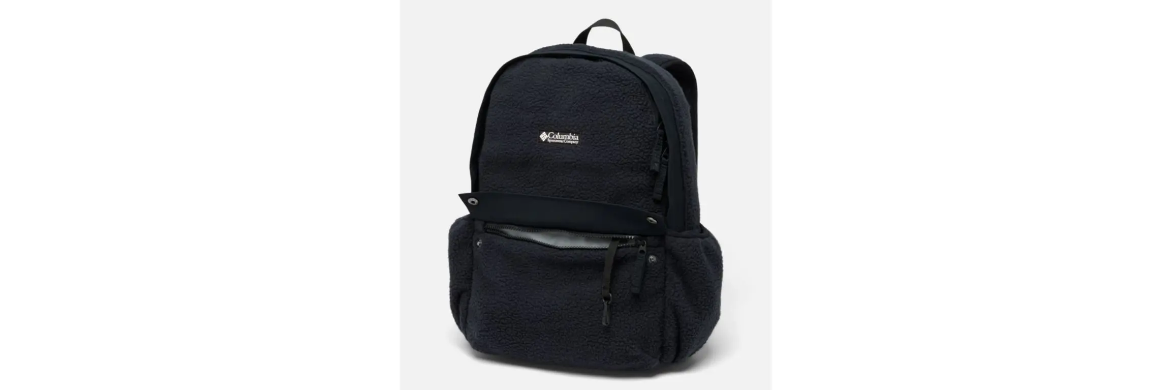 Columbia Unisex Helvetia™ 14L Sherpa Backpack. 2