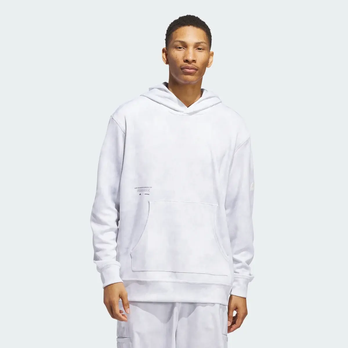 Adidas Adicross Sweatshirt. 2