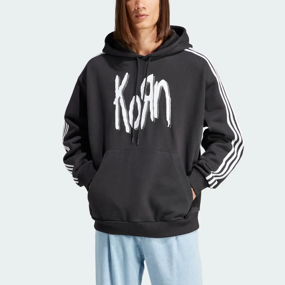 Adidas HOODIE KORN. 1