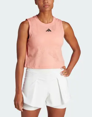 Adidas AEROREADY Pro Tennis Tank Top