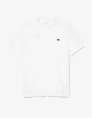Men’s SPORT Slim Fit Stretch Jersey T-Shirt