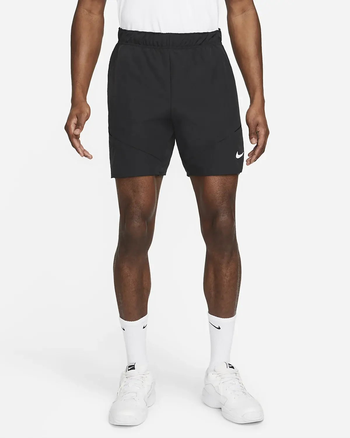 Nike Court Dri-FIT Advantage. 1